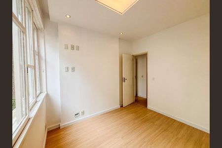 Apartamento à venda com 3 quartos, 107m² em Flamengo, Rio de Janeiro