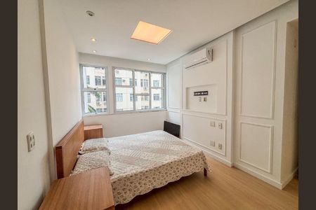 Apartamento à venda com 3 quartos, 107m² em Flamengo, Rio de Janeiro