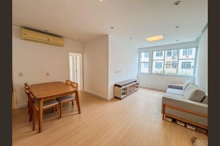 Apartamento à venda com 3 quartos, 107m² em Flamengo, Rio de Janeiro