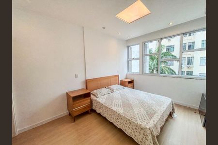 Apartamento à venda com 3 quartos, 107m² em Flamengo, Rio de Janeiro