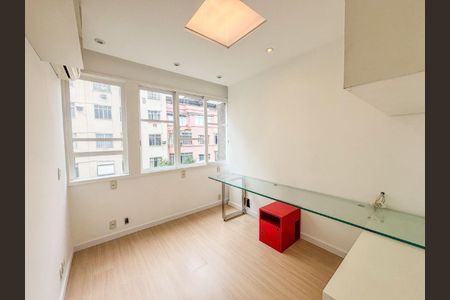 Apartamento à venda com 3 quartos, 107m² em Flamengo, Rio de Janeiro