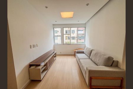 Apartamento à venda com 3 quartos, 107m² em Flamengo, Rio de Janeiro