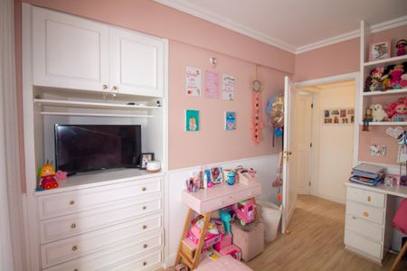 Apartamento para alugar com 78m², 2 quartos e 1 vagaQuarto 1