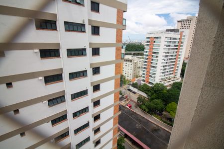 Apartamento para alugar com 78m², 2 quartos e 1 vagaTerraço - Vista