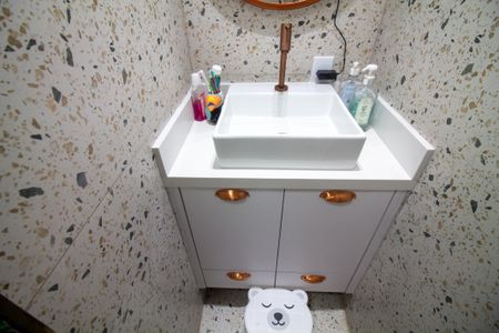 Apartamento para alugar com 78m², 2 quartos e 1 vagaBanheiro