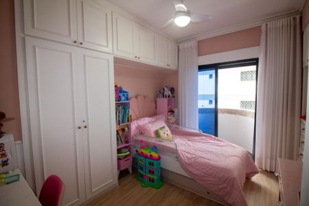 Quarto 1 de apartamento para alugar com 2 quartos, 78m² em Vila Congonhas, São Paulo