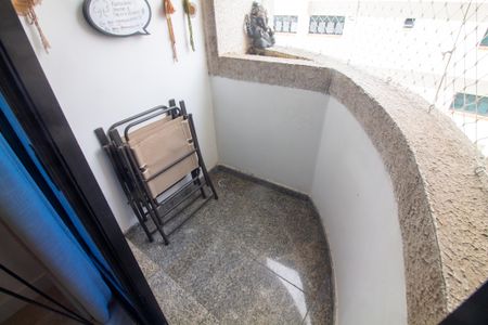 Apartamento para alugar com 78m², 2 quartos e 1 vagaTerraço