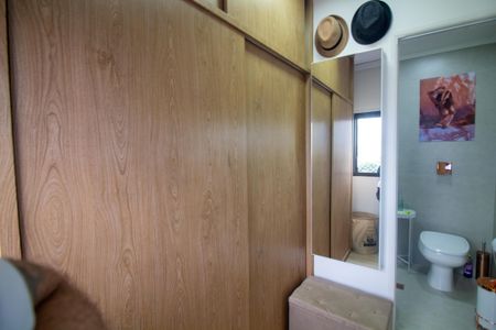 Apartamento para alugar com 78m², 2 quartos e 1 vagaCloset da Suíte