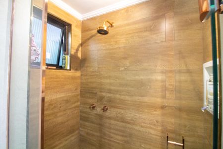 Apartamento para alugar com 78m², 2 quartos e 1 vagaBanheiro da Suíte