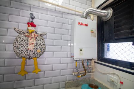 Apartamento para alugar com 78m², 2 quartos e 1 vagaÁrea de Serviço