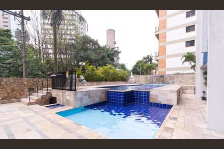 Apartamento para alugar com 78m², 2 quartos e 1 vagaÁrea comum - Piscina