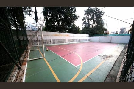 Apartamento para alugar com 78m², 2 quartos e 1 vagaÁrea comum - Quadra