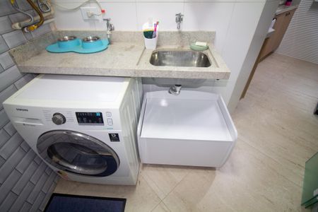 Apartamento para alugar com 78m², 2 quartos e 1 vagaÁrea de Serviço