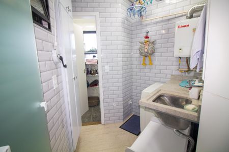 Apartamento para alugar com 78m², 2 quartos e 1 vagaÁrea de Serviço