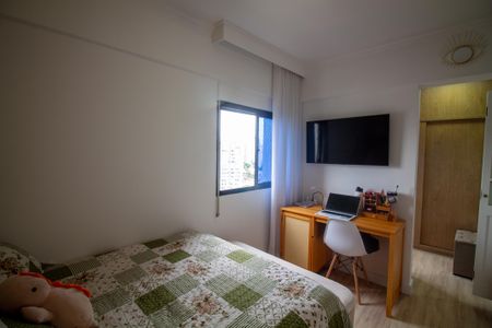 Apartamento para alugar com 78m², 2 quartos e 1 vagaQuarto 2 - Suíte