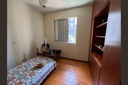 Apartamento à venda com 4 quartos, 110m² em Buritis, Belo Horizonte