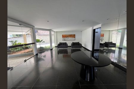 Apartamento à venda com 4 quartos, 110m² em Buritis, Belo Horizonte