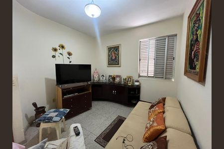 Apartamento à venda com 4 quartos, 110m² em Buritis, Belo Horizonte
