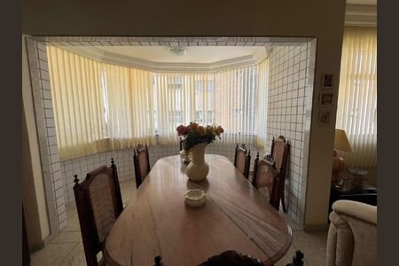 Apartamento à venda com 4 quartos, 110m² em Buritis, Belo Horizonte