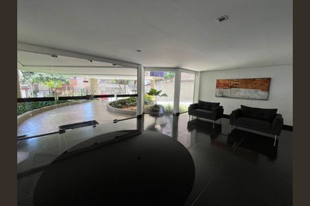 Apartamento à venda com 4 quartos, 110m² em Buritis, Belo Horizonte