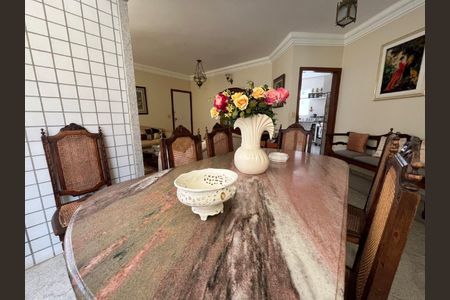 Apartamento à venda com 4 quartos, 110m² em Buritis, Belo Horizonte