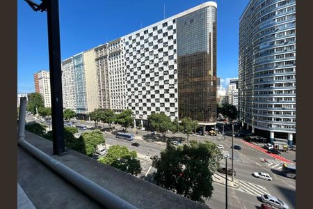 Apartamento à venda com 26m², 1 quarto e sem vaga