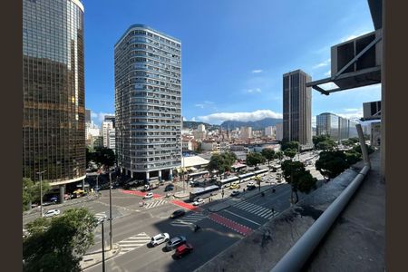 Apartamento à venda com 26m², 1 quarto e sem vaga