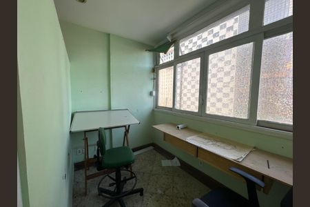 Apartamento à venda com 1 quarto, 26m² em Centro, Rio de Janeiro