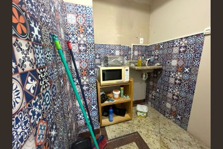 Apartamento à venda com 1 quarto, 26m² em Centro, Rio de Janeiro