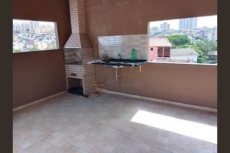 Casa à venda com 4 quartos, 125m² em Cidade das Flores, Osasco