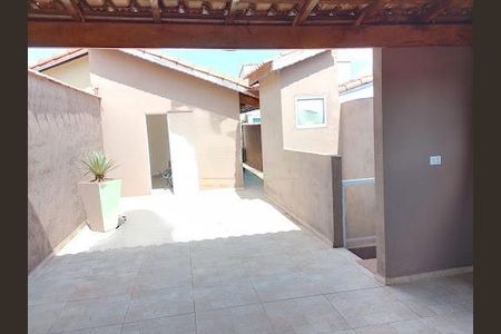 Casa à venda com 4 quartos, 125m² em Cidade das Flores, Osasco