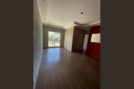 Apartamento à venda com 3 quartos, 67m² em Baeta Neves, São Bernardo do Campo