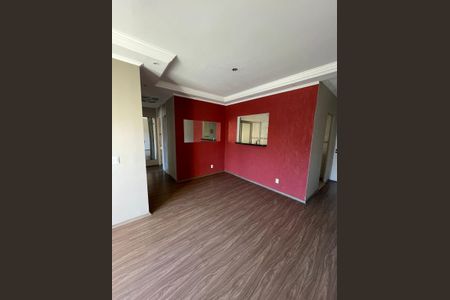 Apartamento à venda com 3 quartos, 67m² em Baeta Neves, São Bernardo do Campo