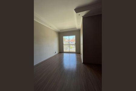 Apartamento à venda com 3 quartos, 67m² em Baeta Neves, São Bernardo do Campo
