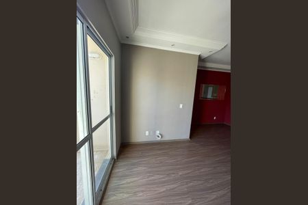 Apartamento à venda com 3 quartos, 67m² em Baeta Neves, São Bernardo do Campo