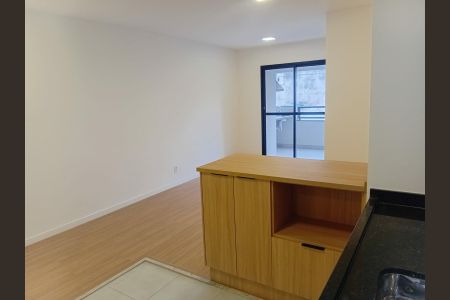Apartamento à venda com 2 quartos, 64m² em Parque das Nações, Santo André