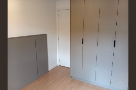 Apartamento à venda com 2 quartos, 64m² em Parque das Nações, Santo André