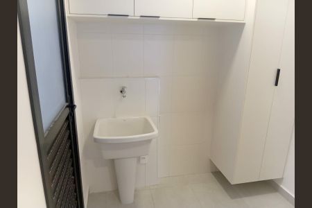 Apartamento à venda com 2 quartos, 64m² em Parque das Nações, Santo André