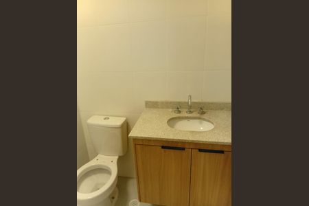 Apartamento à venda com 2 quartos, 64m² em Parque das Nações, Santo André