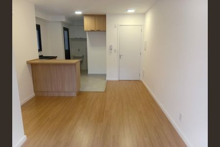 Apartamento à venda com 2 quartos, 64m² em Parque das Nações, Santo André