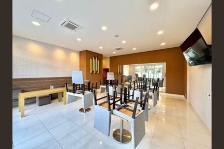 Apartamento à venda com 2 quartos, 78m² em Aricanduva, São Paulo