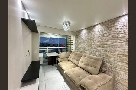 Apartamento à venda com 2 quartos, 78m² em Aricanduva, São Paulo
