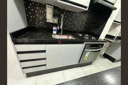 Apartamento à venda com 2 quartos, 78m² em Aricanduva, São Paulo