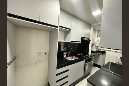 Apartamento à venda com 2 quartos, 78m² em Aricanduva, São Paulo