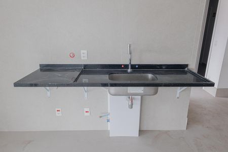 Apartamento à venda com 230m², 4 quartos e 3 vagas Apartamento à venda com 230m², 4 quartos e 3 vagasCozinha