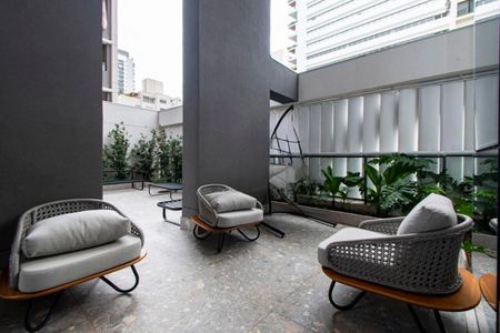 Apartamento à venda com 4 quartos, 230m² em Pinheiros, São Paulo