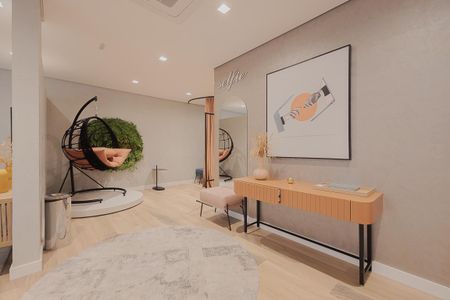 Apartamento à venda com 230m², 4 quartos e 3 vagas Apartamento à venda com 230m², 4 quartos e 3 vagasÁrea comum