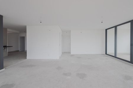 Sala de apartamento à venda com 4 quartos, 230m² em Pinheiros, São Paulo