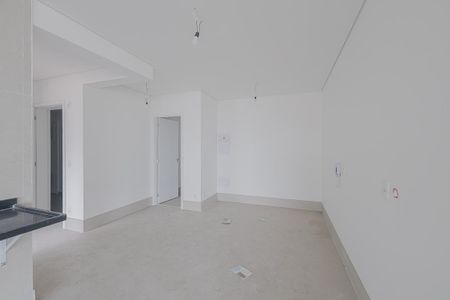 Apartamento à venda com 230m², 4 quartos e 3 vagas Apartamento à venda com 230m², 4 quartos e 3 vagasCozinha