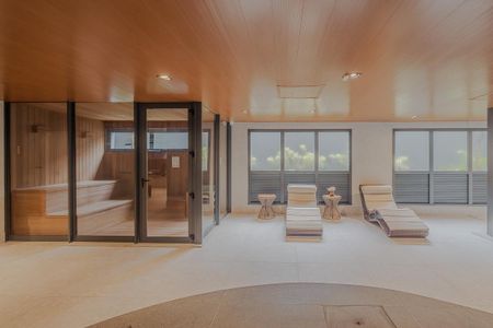 Apartamento à venda com 230m², 4 quartos e 3 vagas Apartamento à venda com 230m², 4 quartos e 3 vagasÁrea comum